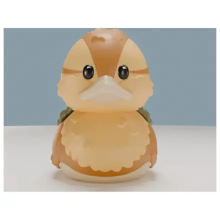 Avatar: The Last Airbender Tubbz PVC figura Turtle Duck Boxed Edition 10 cm       termékfotó