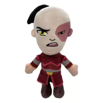 Avatar The Last Airbender Zuko Small plüss figura 11 cm termékfotója