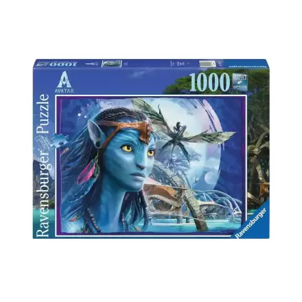 Avatar: The Way of Water puzzle (1000 darab) termékfotó
