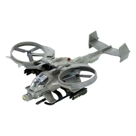 Avatar W.O.P Deluxe Large Vehicle with figura AT-99 Scorpion Gunship termékfotó