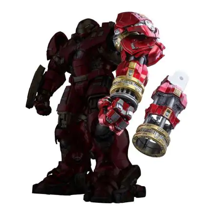 Avengers Age of Ultron Accessories Collection Series Hulkbuster Kiegészítő termékfotó
