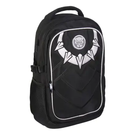 Avengers Black Panther táska hátizsák termékfotója