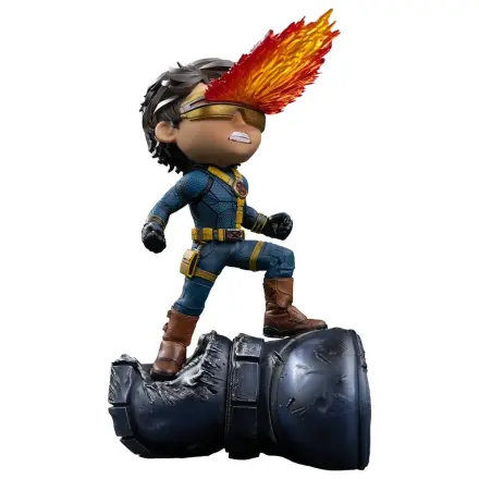 Avengers: Doomsday Minico Mini figura Cyclops termékfotó