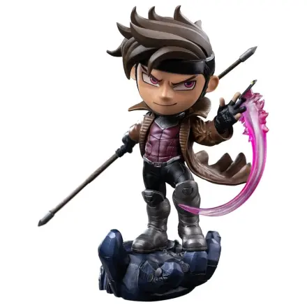 Avengers: Doomsday Minico Mini figura Gambit termékfotó