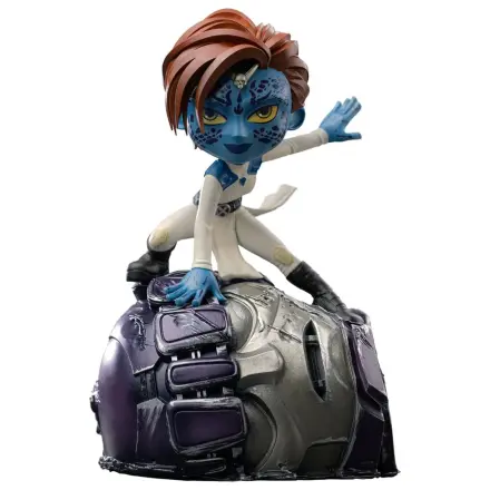 Avengers: Doomsday Minico Mini figura Mystique termékfotó