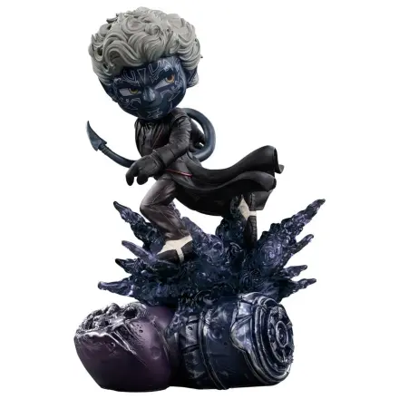Avengers: Doomsday Minico Mini figura Nightcrawler termékfotó