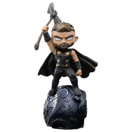 Avengers: Doomsday Minico Mini figura Thor termékfotó