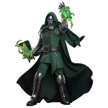 Avengers: Doomsday Movie Masterpiece akciófigura 1/6 Doctor Doom 31 cm termékfotó