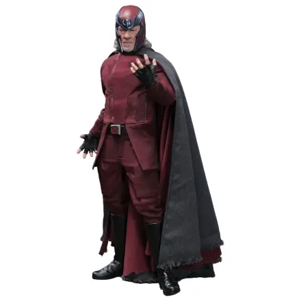 Avengers: Doomsday Movie Masterpiece akciófigura 1/6 Magneto 30 cm termékfotó