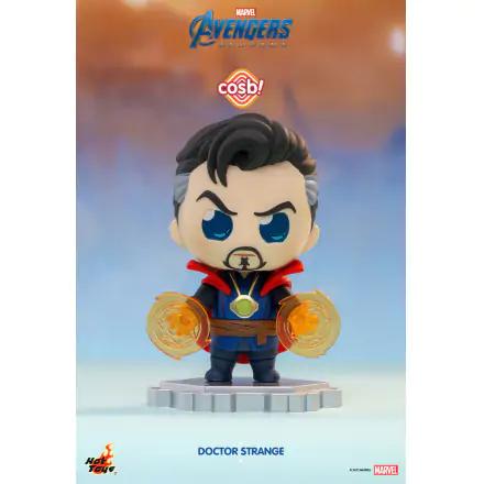 Avengers: Endgame Cosbi Mini figura Doctor Strange 8 cm termékfotó