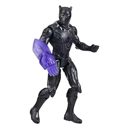 Avengers Epic Hero Series Black Panther akciófigura 10 cm termékfotója