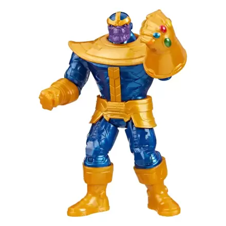 Avengers Epic Hero Series Thanos akciófigura 10 cm termékfotója