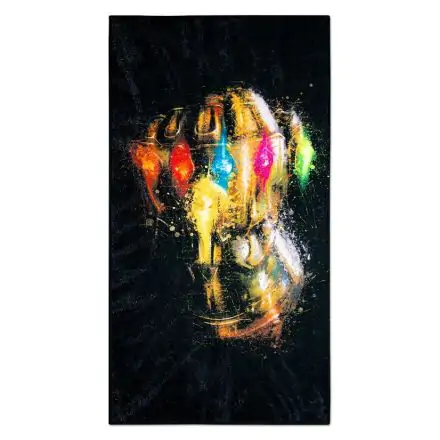 Avengers Infinity Gauntlet törölköző 150 x 75 cm termékfotó