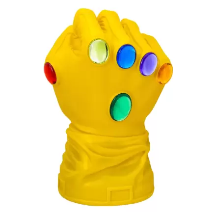 Avengers PX Spardose Infinity Gauntlet Previews Exclusive 30 cm termékfotója