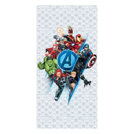 Avengers törölköző 140 x 70 cm termékfotó