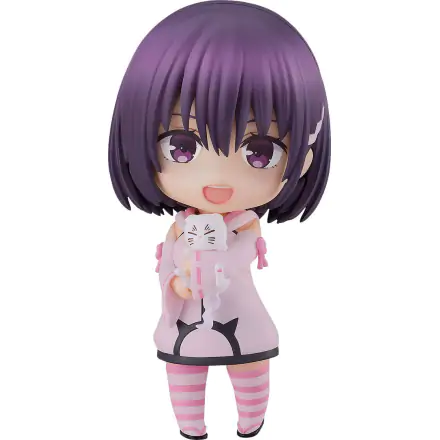 Ayakashi Triangle Nendoroid akciófigura Suzu Kanade 10 cm termékfotója