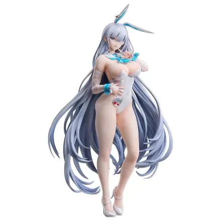 Azur Lane 1/4 Emden: Bunny Ver. PVC figura 44 cm termékfotó