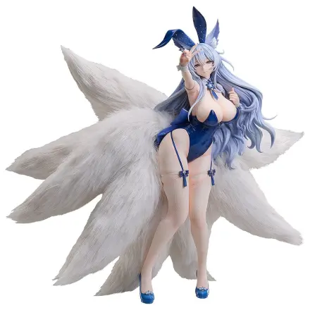 Azur Lane 1/4 Shinano Visions of Fantasy PVC figura 48 cm termékfotó