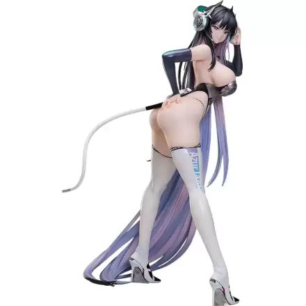 Azur Lane 1/4 Strasbourg: Faerie of the Race Circuit PVC szobor figura 40 cm  termékfotó
