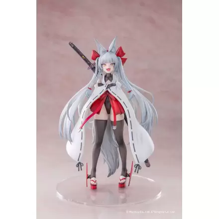 Azur Lane 1/6 Asanagi PVC szobor figura 29 cm termékfotó