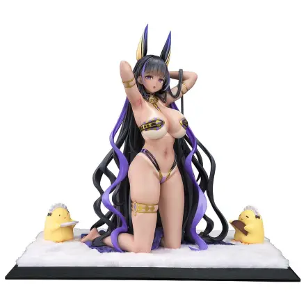 Azur Lane 1/6 Cleopatra: Stars and Roses PVC figura 22 cm termékfotó