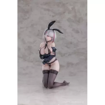 Azur Lane 1/6 Duisburg: Endurance Training Gone Wrong Ver. PVC szobor figura 20 cm  termékfotó