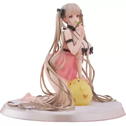 Azur Lane 1/6 Formidable: Sweet Time Ver. PVC szobor figura 20 cm termékfotó