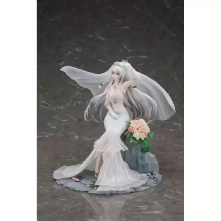 Azur Lane 1/6 Hermione Dawn´s Oath Ver. PVC szobor figura 21 cm termékfotó