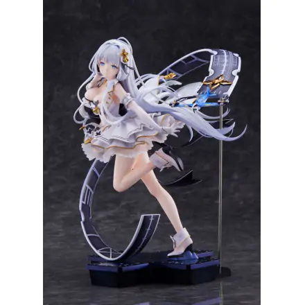 Azur Lane 1/6 Illustrious Muse szobor figura 30 cm termékfotója