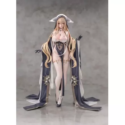 Azur Lane 1/6 Implacable PVC szobor figura 31 cm termékfotója