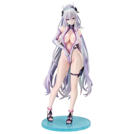 Azur Lane 1/6 Kearsarge Nightpool PVC figura 28 cm termékfotó