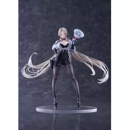 Azur Lane 1/6 Kronshtadt Begin the Rush! szobor figura 28 cm termékfotója