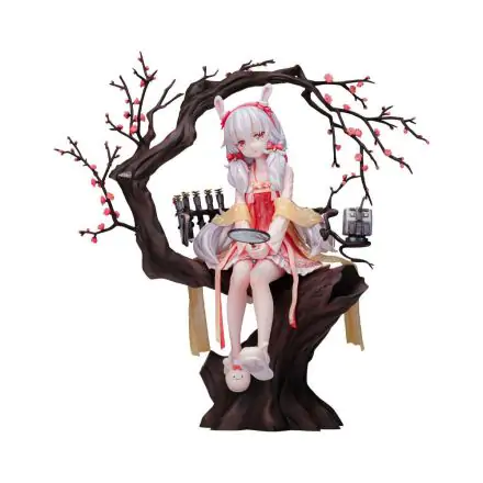 Azur Lane 1/6 Laffey PVC szobor figura 17 cm termékfotó