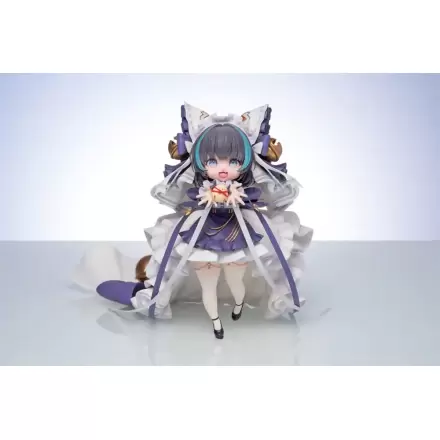 Azur Lane 1/6 Little Cheshire PVC szobor figura 18 cm termékfotója