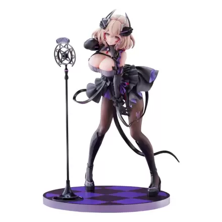 Azur Lane 1/6 Roon Muse szobor figura 28 cm termékfotó