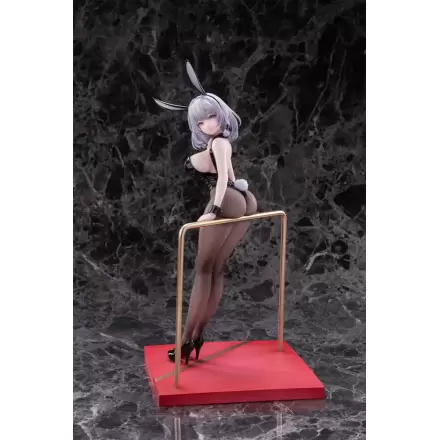 Azur Lane 1/6 San Jacinto Flavor of the Day Ver. PVC szobor figura 28 cm termékfotója