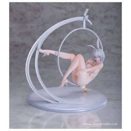 Azur Lane 1/6 Sirius Rabbit of Paradise Ver. PVC figura 27 cm termékfotó
