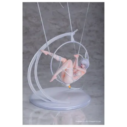 Azur Lane 1/6 Sirius Rabbit of Paradise Ver. Special Edition PVC figura 27 cm termékfotó