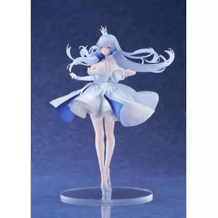 Azur Lane 1/7 Argus PVC szobor figura 23 cm termékfotója