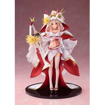 Azur Lane 1/7 Ayanami PVC szobor figura termékfotó