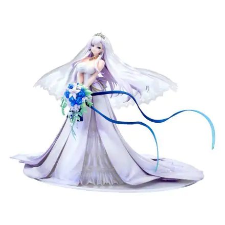Azur Lane 1/7 Belfast Kuradaringu no Chikai Ver. PVC szobor figura 25 cm termékfotó