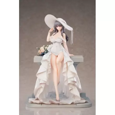 Azur Lane 1/7 Charybdis Brilliant Belle Ver. PVC szobor figura 27 cm termékfotója