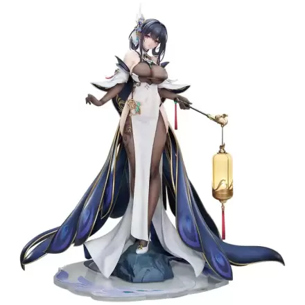 Azur Lane 1/7 Chen Hai Kai PVC szobor figura 31 cm termékfotó