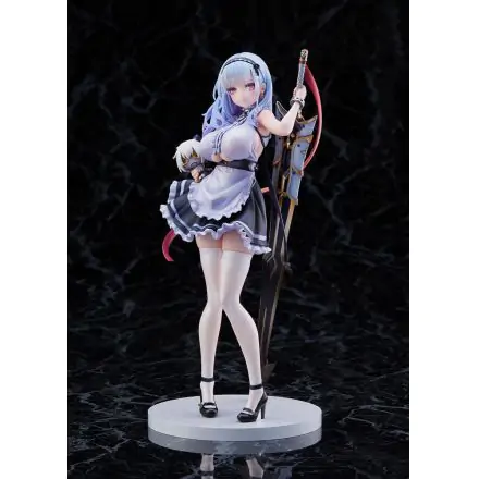 Azur Lane  1/7 Dido Light Equipment Ver. PVC szobor figura termékfotója