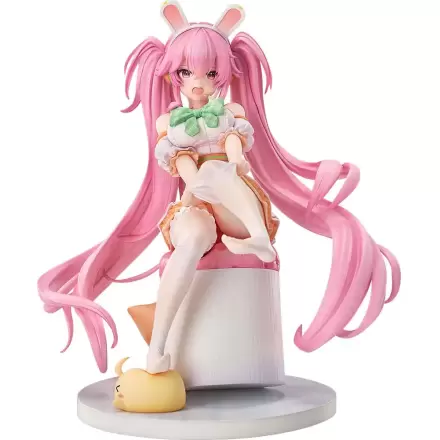Azur Lane 1/7 Emanuele Pessagno: Backstage Blunders Ver. PVC szobor figura 17 cm termékfotó