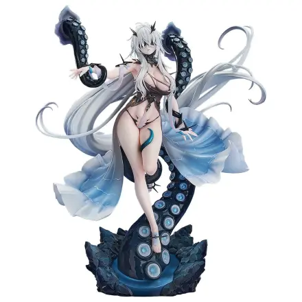 Azur Lane 1/7 Fancy PVC szobor figura 30 cm  termékfotó