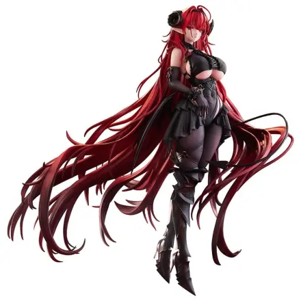 Azur Lane 1/7 Hindenburg PVC figura 29 cm termékfotó