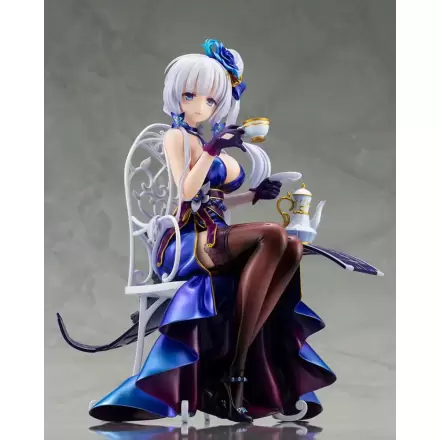 Azur Lane 1/7 Illustrious (Endless Tea Party) PVC szobor figura 20 cm termékfotója