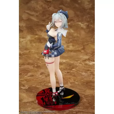 Azur Lane 1/7 Jade PVC szobor figura 25 cm  termékfotó