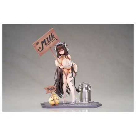 Azur Lane 1/7 Kashino Fresh & Sweet! Ver. PVC szobor figura 29 cm         termékfotó